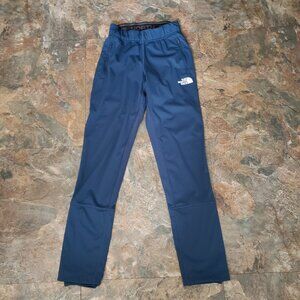 The North Face Winter Hybrid Pants, XS, Monterey Blue (Men's, can be unisex) NWT